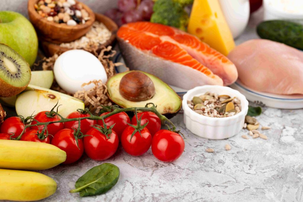 alimentos ricos en magnesio: combatir la deficiencia de Magnesio: alimentos ricos en magnesio