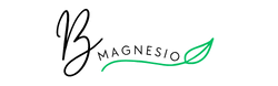 logo bisglicinato de magnesio